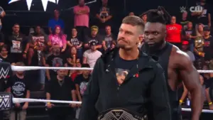 Match Announced to Determine Grayson Waller’s Next WWE NXT Championship Challenger