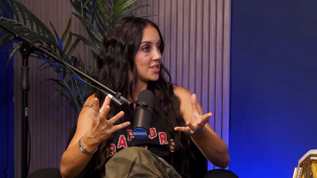 Chelsea Green Explains Decision to Leave X Permanently