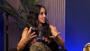 Chelsea Green Explains Decision to Leave X Permanently