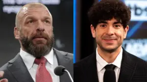 WWE Intentionally Scheduled Worlds Collide at the Same Time as AEW All Out