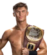 Jackson Drake