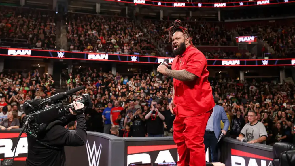 Report Reveals Who Was Behind the Censorship on This Week’s WWE RAW