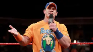 John Cena Believed His WWE Career Would End in 2020