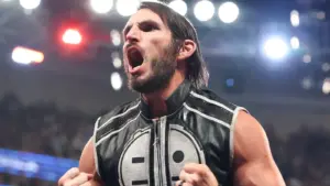 WWE Reportedly Named September 4 SmackDown After Johnny Gargano
