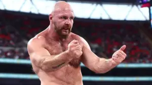 Jon Moxley’s WWE Record Remains Unmatched a Decade Later