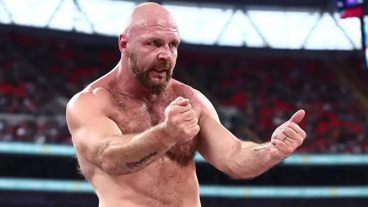 Jon Moxley’s WWE Record Remains Unmatched a Decade Later