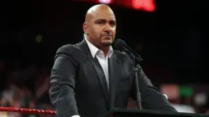 Jonathan Coachman Criticizes Will Ospreay’s Shots at WWE