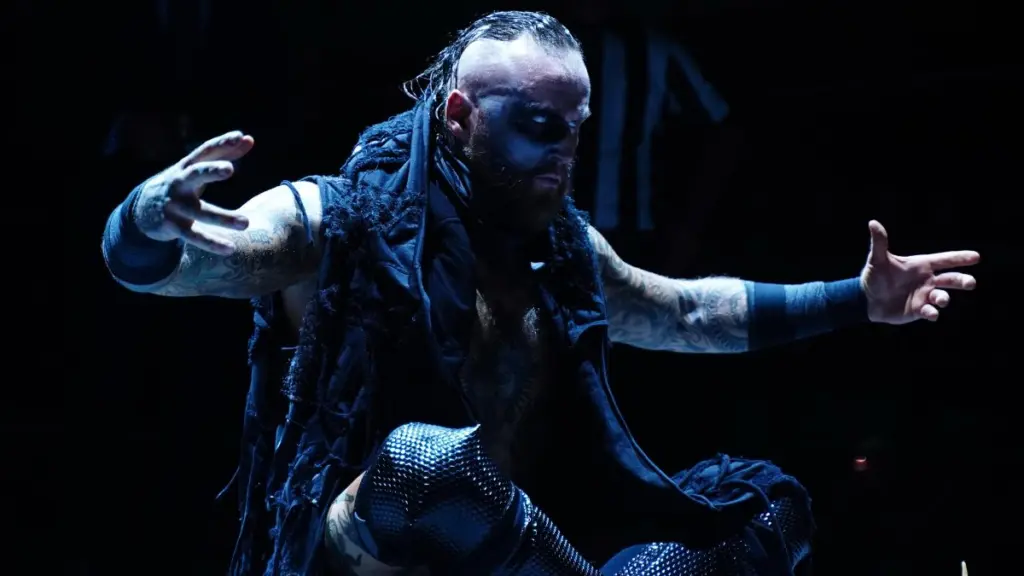 PROGRESS Announces Return Date for Tommy End
