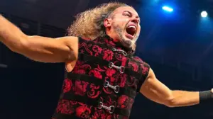Matt Hardy Responds to Criticism of Slow TNA Bound for Glory Ticket Sales