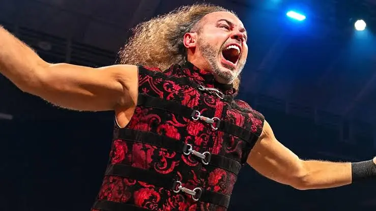 Matt Hardy Responds to Criticism of Slow TNA Bound for Glory Ticket Sales