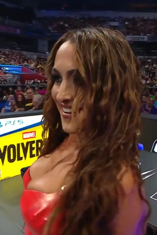 Nikki Bella