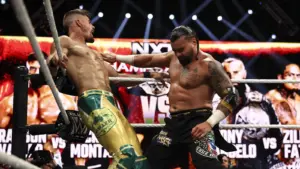 Backstage Frustration in WWE NXT Over Heatwave Format