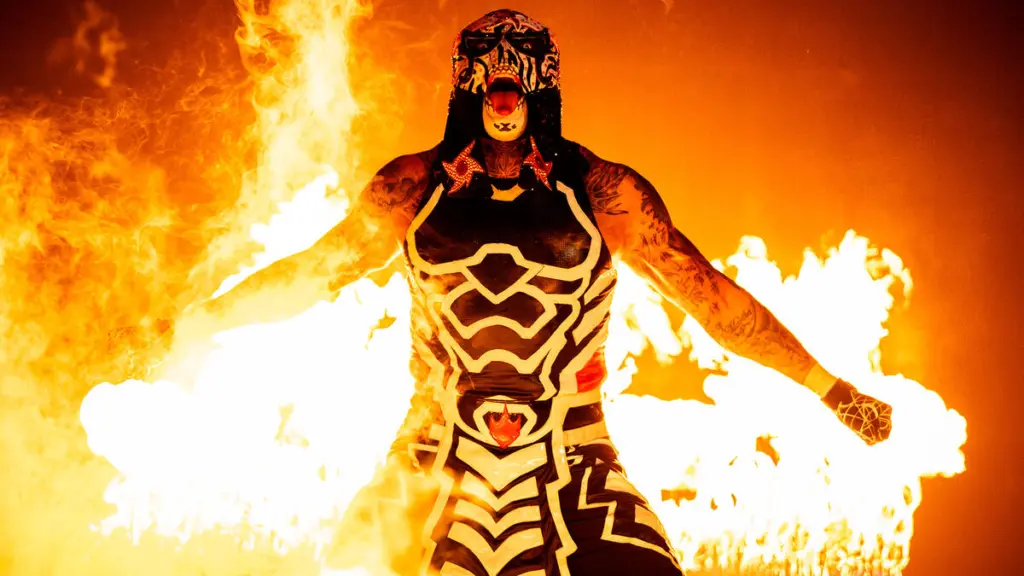 5 Reasons Penta Is the Most Dangerous Wrestler in the 2026 Men’s Money in the Bank Ladder Match