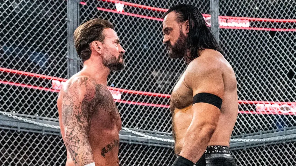 Was CM Punk vs. Drew McIntyre Really Bigger Than Roman Reigns vs. Cody Rhodes? 5 Ways to Judge WWE’s ‘Nastiest Rivalry’ Ranking
