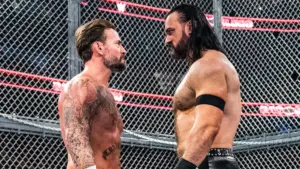 Was CM Punk vs. Drew McIntyre Really Bigger Than Roman Reigns vs. Cody Rhodes? 5 Ways to Judge WWE’s ‘Nastiest Rivalry’ Ranking