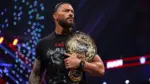 Why Roman Reigns Was Left off the 2026 PWI 500