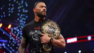 Roman Reigns’ WWE Money in the Bank Opponent Announced After RAW Went Off the Air