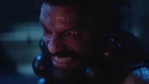 Roman Reigns Explains How His WWE Career Helped Him Prepare for Street Fighter