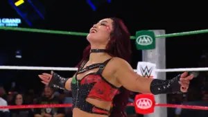 Roxanne Perez Earns Major Title Shot at AAA TripleManía 34