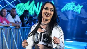 Roxanne Perez Calls for Boundaries on Fans Approaching Talent at Hotels and Airports