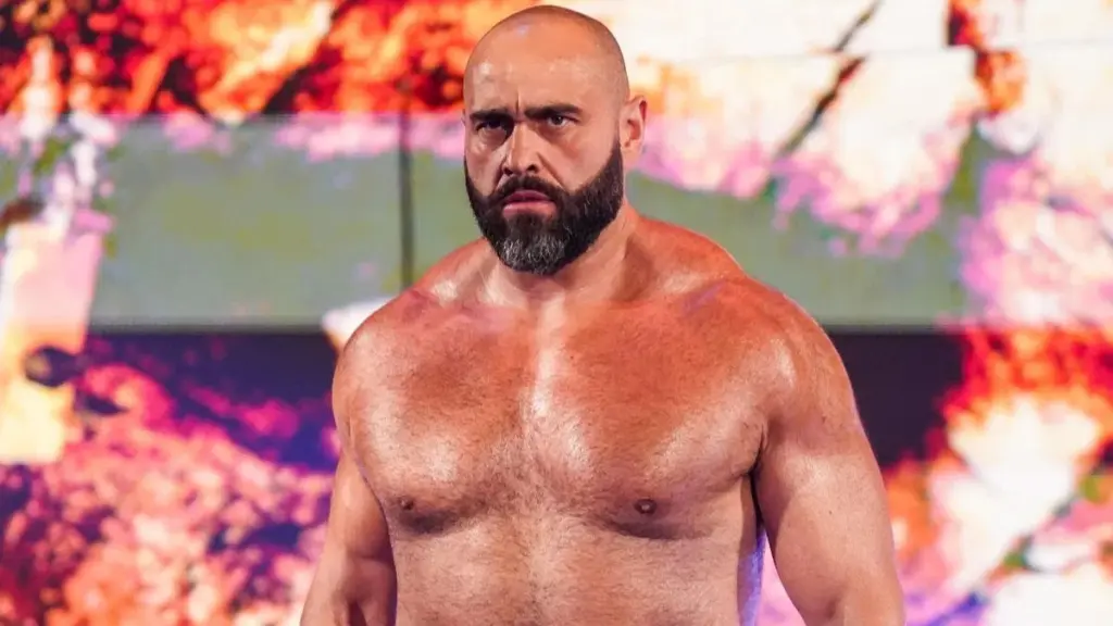 Update on Rusev’s WWE Return