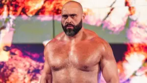 Update on Rusev’s WWE Return
