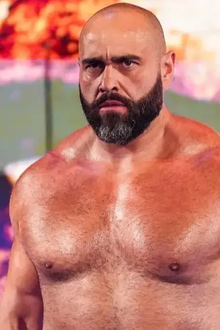 Rusev