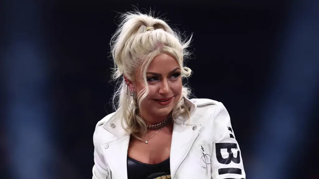 Thekla Addresses Possibility of Kairi Sane Joining AEW