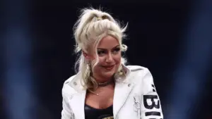 Thekla Addresses Possibility of Kairi Sane Joining AEW