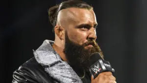 Backstage Update on Tony D’Angelo WWE Main Roster Call-Up Status