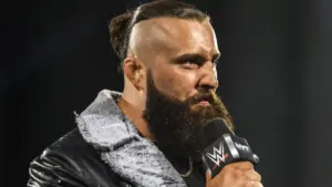 Backstage Update on Tony D’Angelo WWE Main Roster Call-Up Status