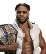 Trick Williams