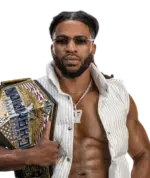 Trick Williams