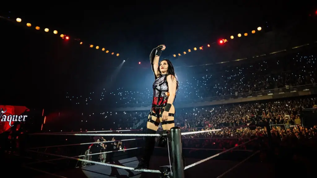 WWE’s South America and Mexico Tours a Big Success