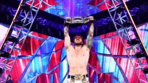 Opening Segment for Tonight’s AEW Dynamite Revealed