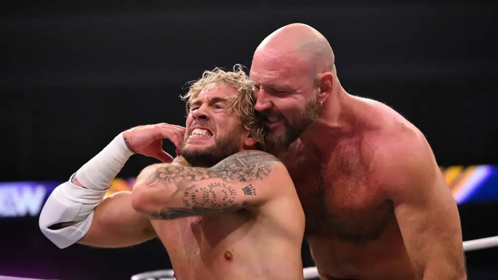 AEW Dynamite Rebounds to Over 700,000 Viewers on TBS