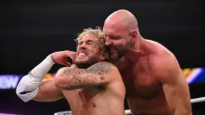 AEW Dynamite Rebounds to Over 700,000 Viewers on TBS