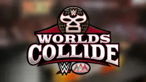 WWE Reportedly Makes Controversial Decision for This Year’s Worlds Collide
