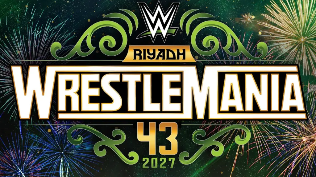 WWE WrestleMania 43 Riyadh Creative Plans Update