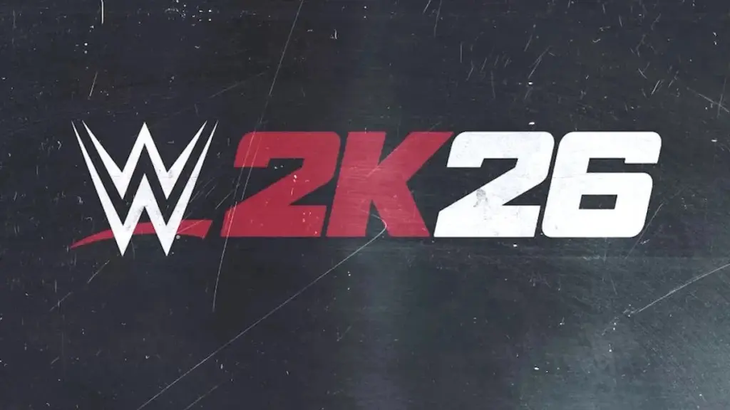 Popular WWE Star Finally Arrives in WWE 2K26