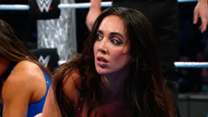 Chelsea Green Reveals Pitch for WWE Hair vs. Hair Match