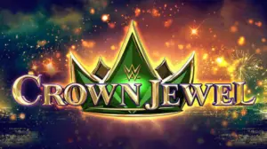 WWE Announces Date and Location for Crown Jewel 2026
