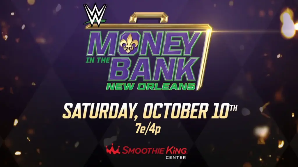 First Money in the Bank Qualifier Participants Reportedly Revealed for WWE RAW