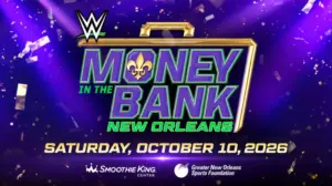 Two Money in the Bank Qualifying Matches Announced for WWE RAW in Mexico City