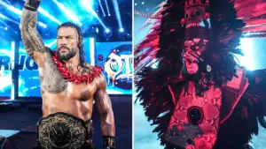 WWE’s Plans for a Mexico Return in 2027 Revealed