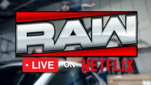 WWE Post-Production Staff Frustrated Over Strict Netflix Censorship on RAW
