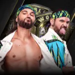 Young Bucks