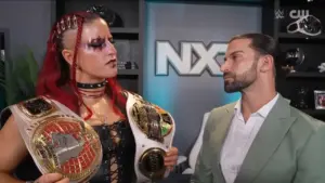 WWE Decides Future of Both Speed Championships