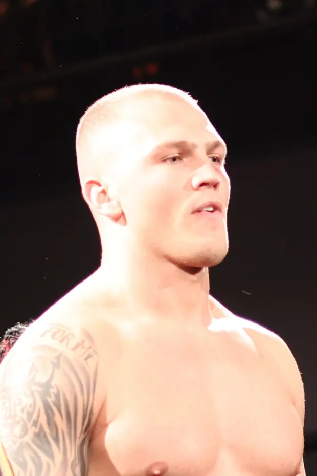 Myles Borne