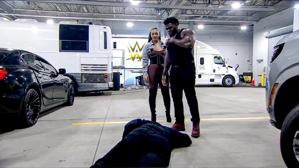 Netflix Censors 946 Segment on WWE RAW Again